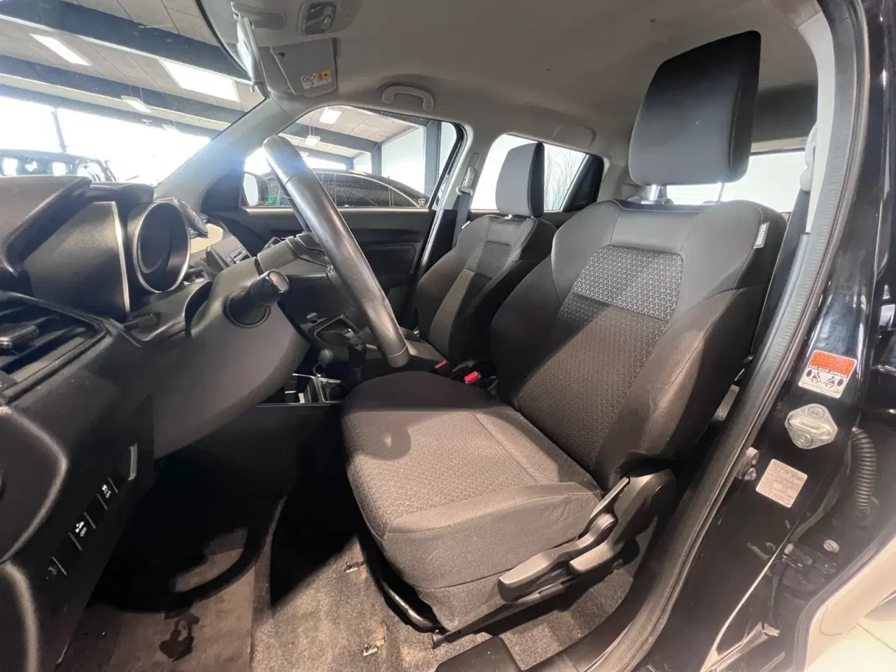Billede 5 - Suzuki Swift 1,2 Dualjet Club Gold