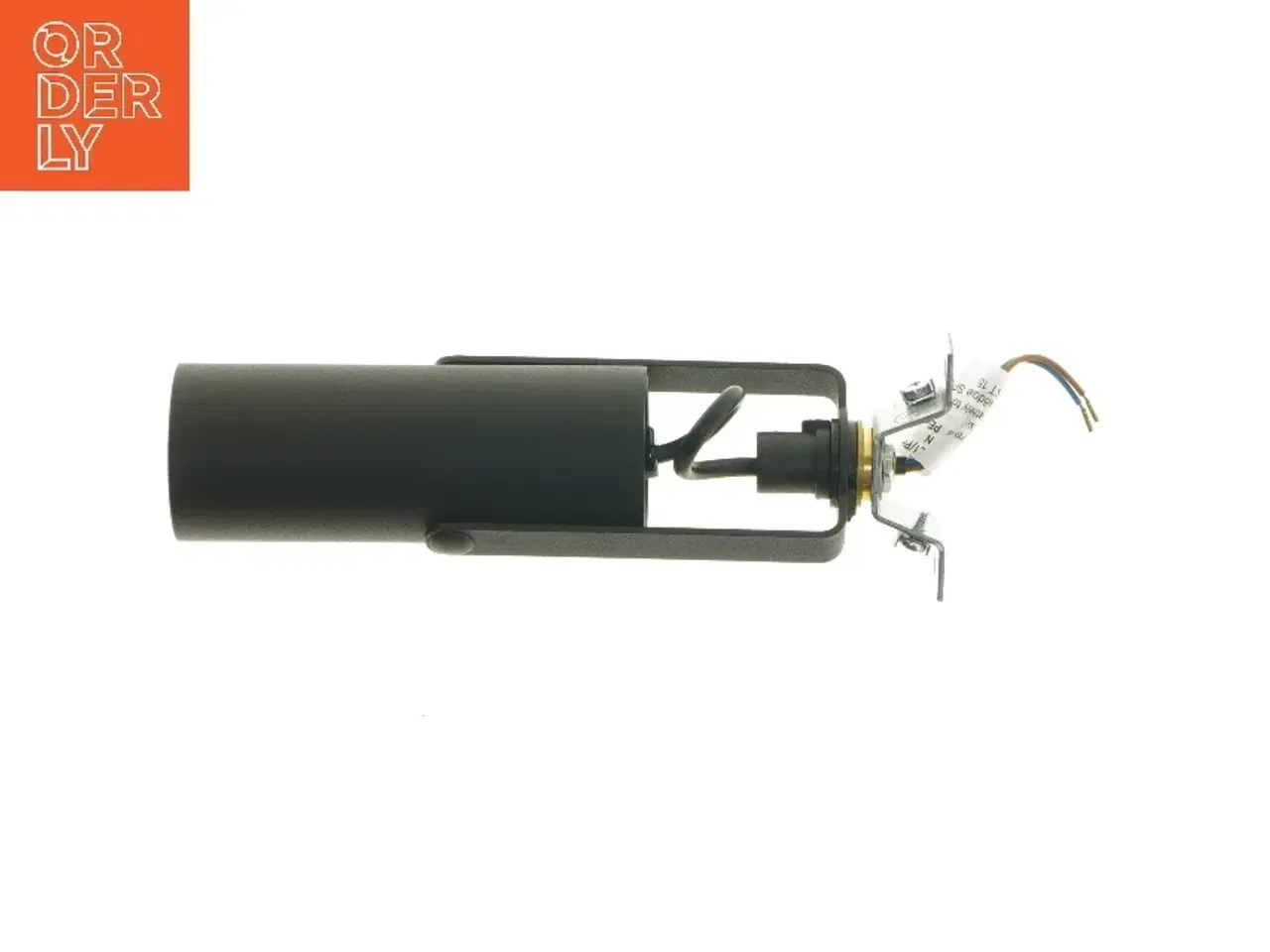 Billede 4 - Spotlampe med adapter fra LTS (str. 20 cm)