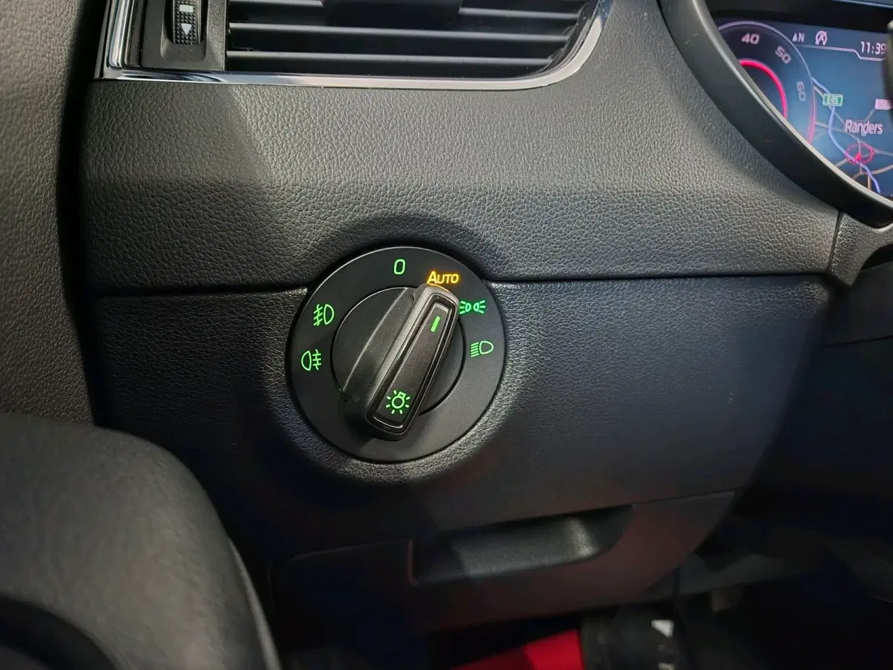 Billede 17 - Skoda Octavia Combi 2,0 TSI Style DSG 190HK Stc 7g Aut.