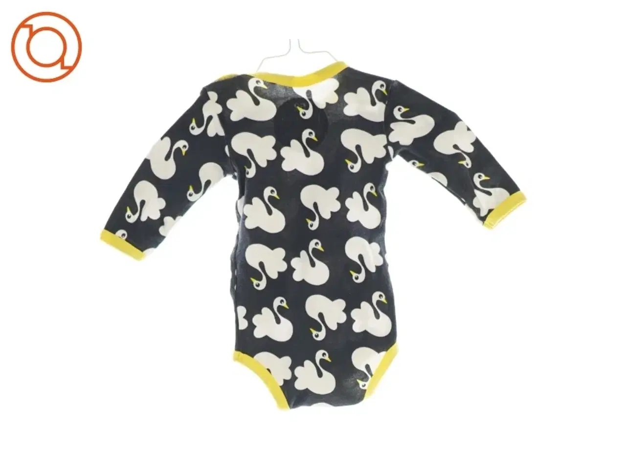 Billede 2 - Bodystocking fra Freds World (Str 62 cm)