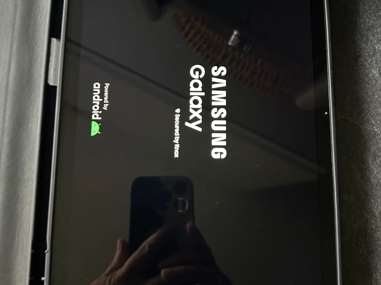 Billede 1 - Samsung Galaxy A8 tablet, 4G, 64 GB.