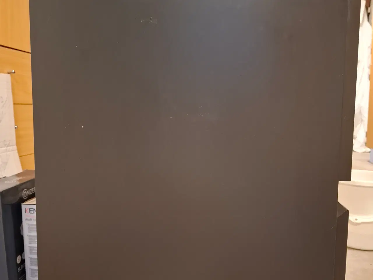 Billede 6 - Vaskeskab med porcelænsvask