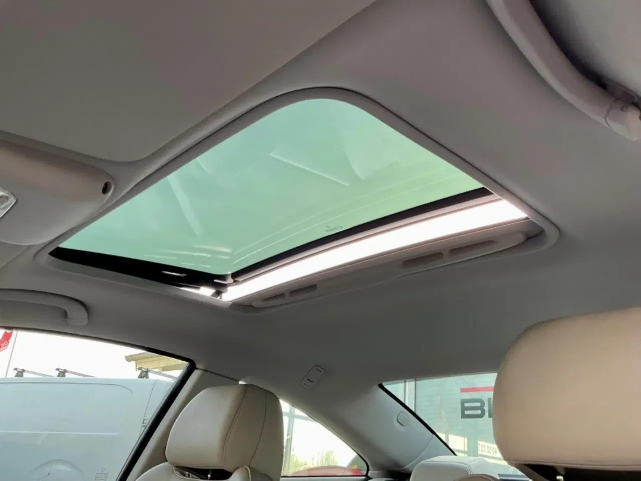 Billede 12 - Peugeot 407 2,7 HDi Coupé aut.