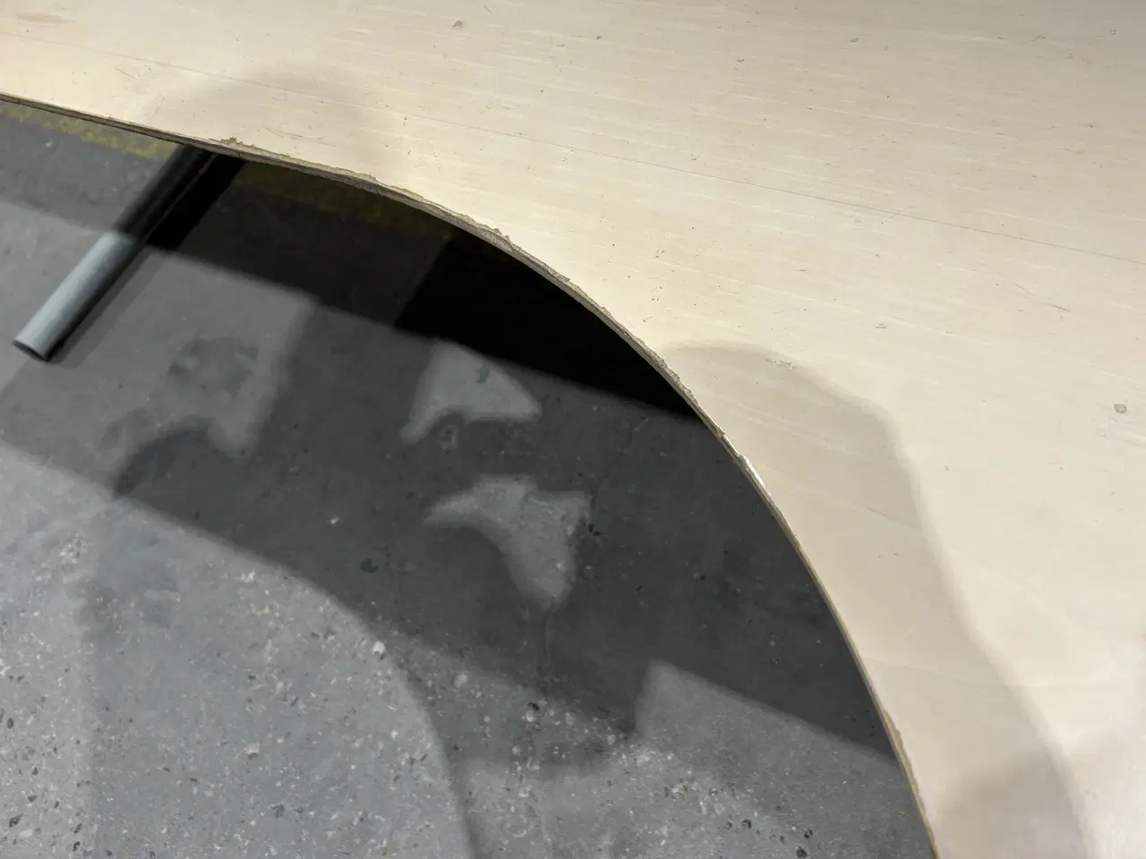 Billede 4 - Lækre hæve/sænke el skriveborde