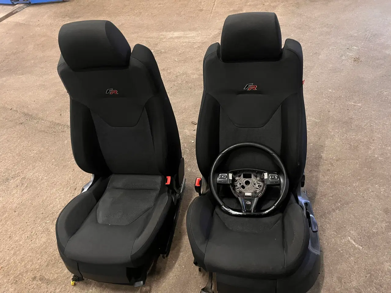 Billede 3 - Seat Leon 1 p