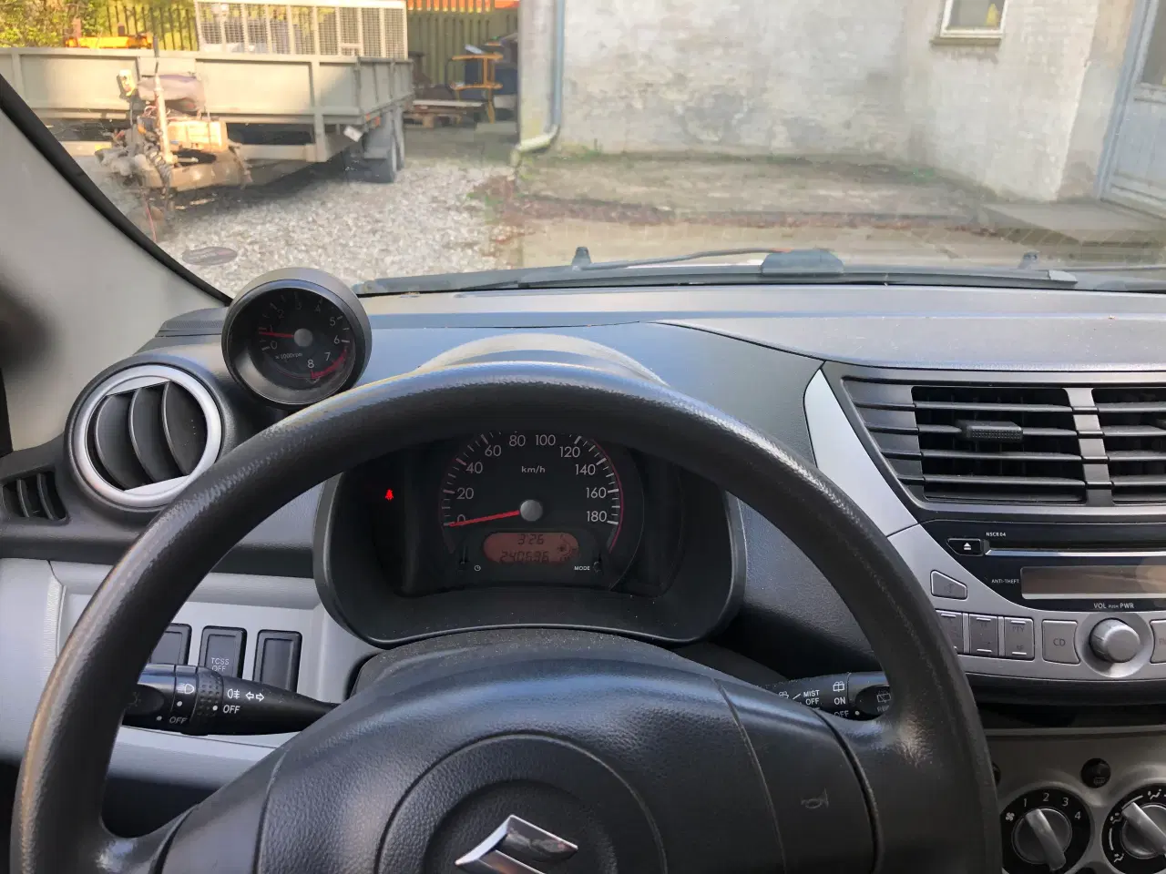 Billede 5 - Suzuki alto 