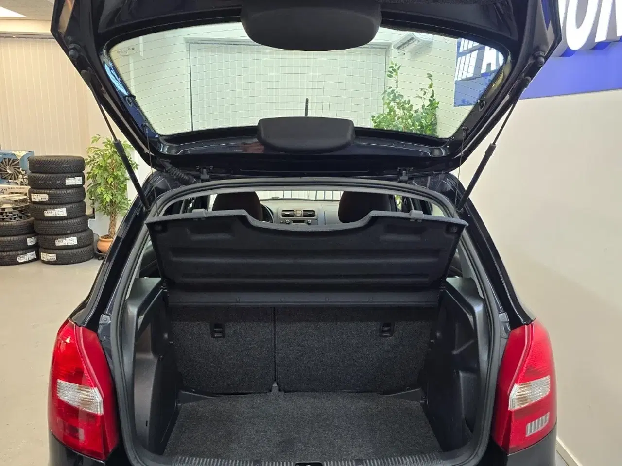Billede 17 - Skoda Fabia 1,2 TSi 86 Ambition