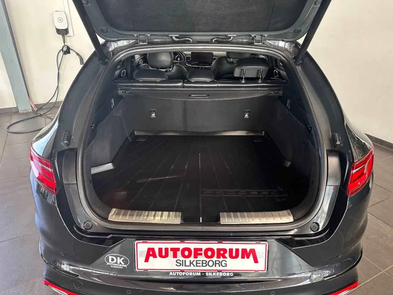 Billede 17 - Kia ProCeed 1,6 T-GDi GT DCT