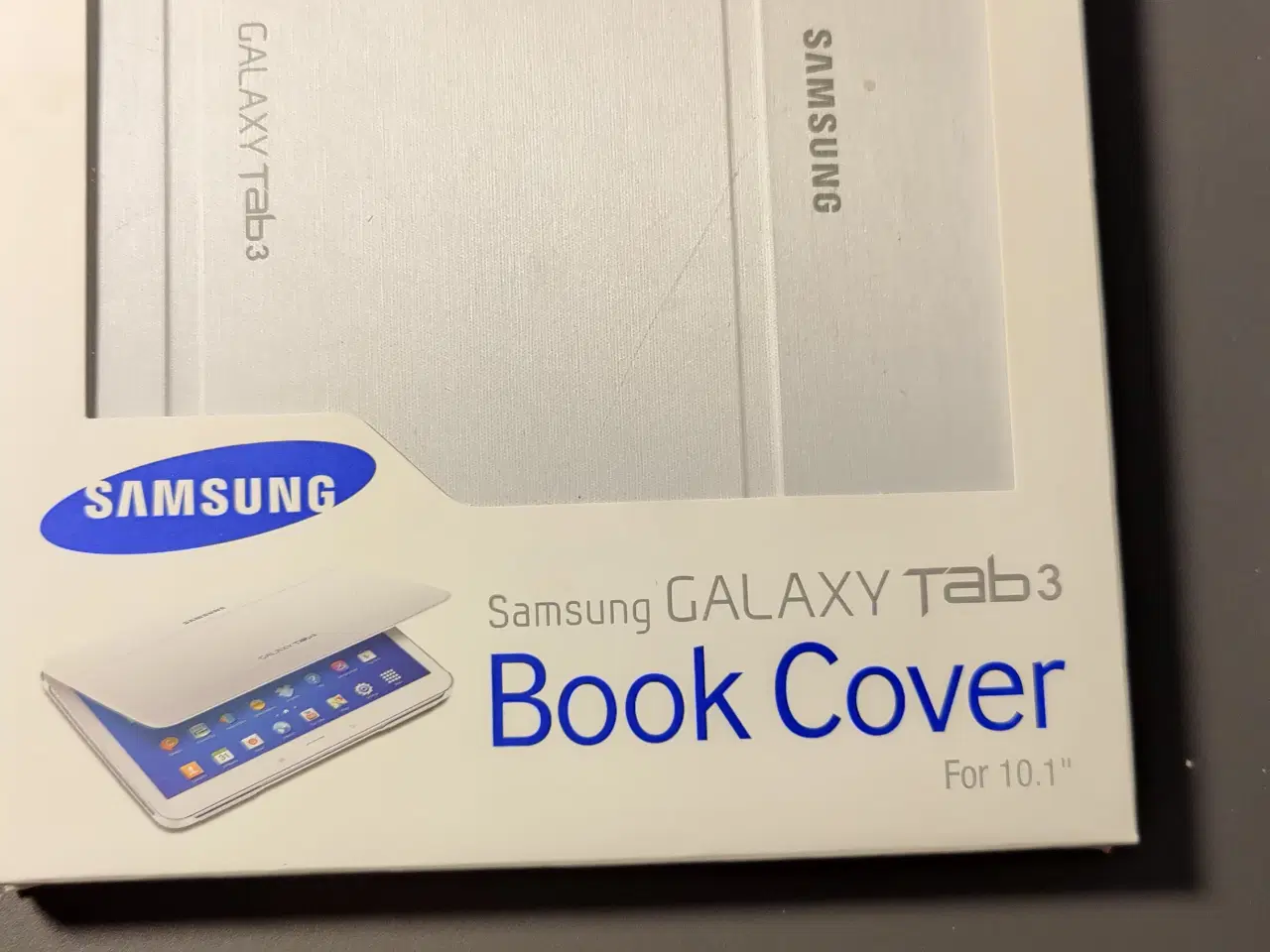 Billede 2 - Samsung Galaxy Tab3 cover