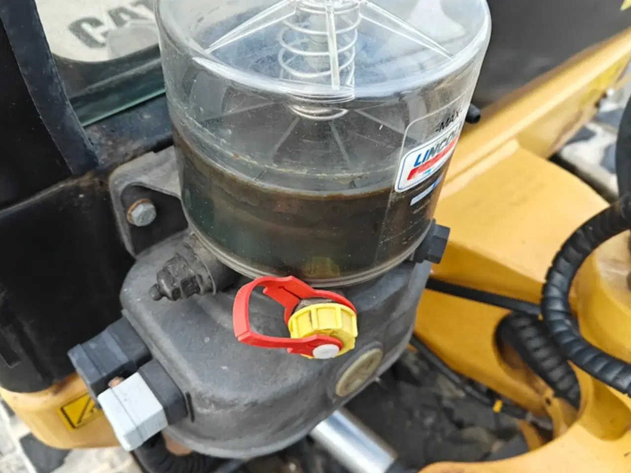 Billede 10 - CAT 301.7D