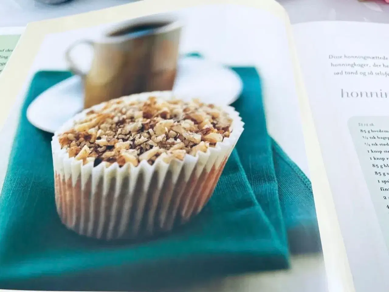 Billede 8 - Cupcakes en rigtig god bog 