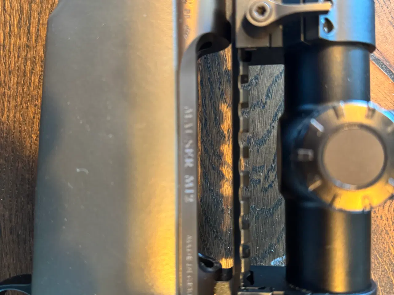 Billede 2 - Mauser Jagt riffel og Zeiss optik 