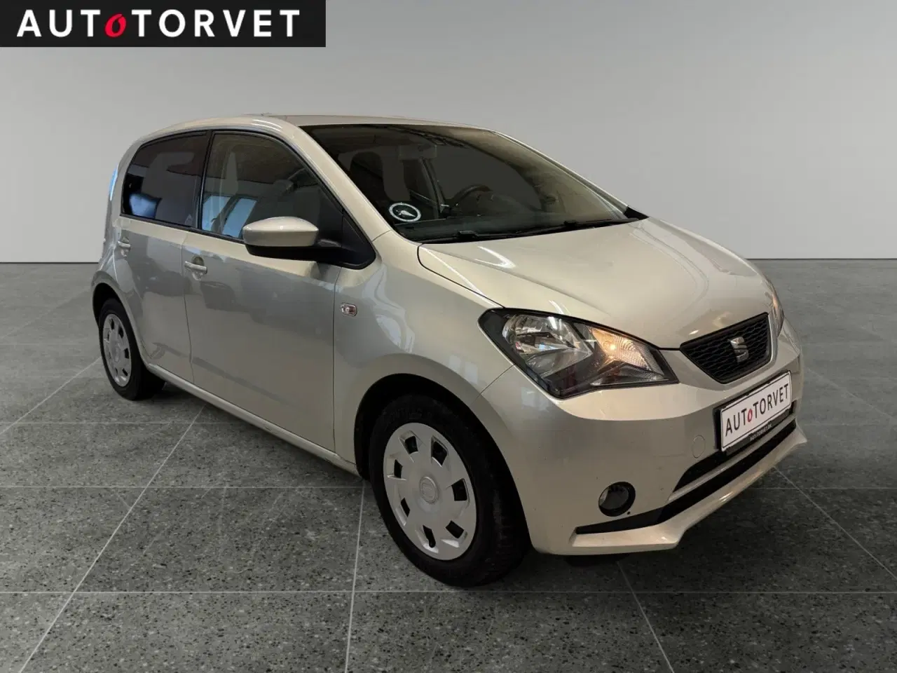 Billede 2 - Seat Mii 1,0 60 Style eco