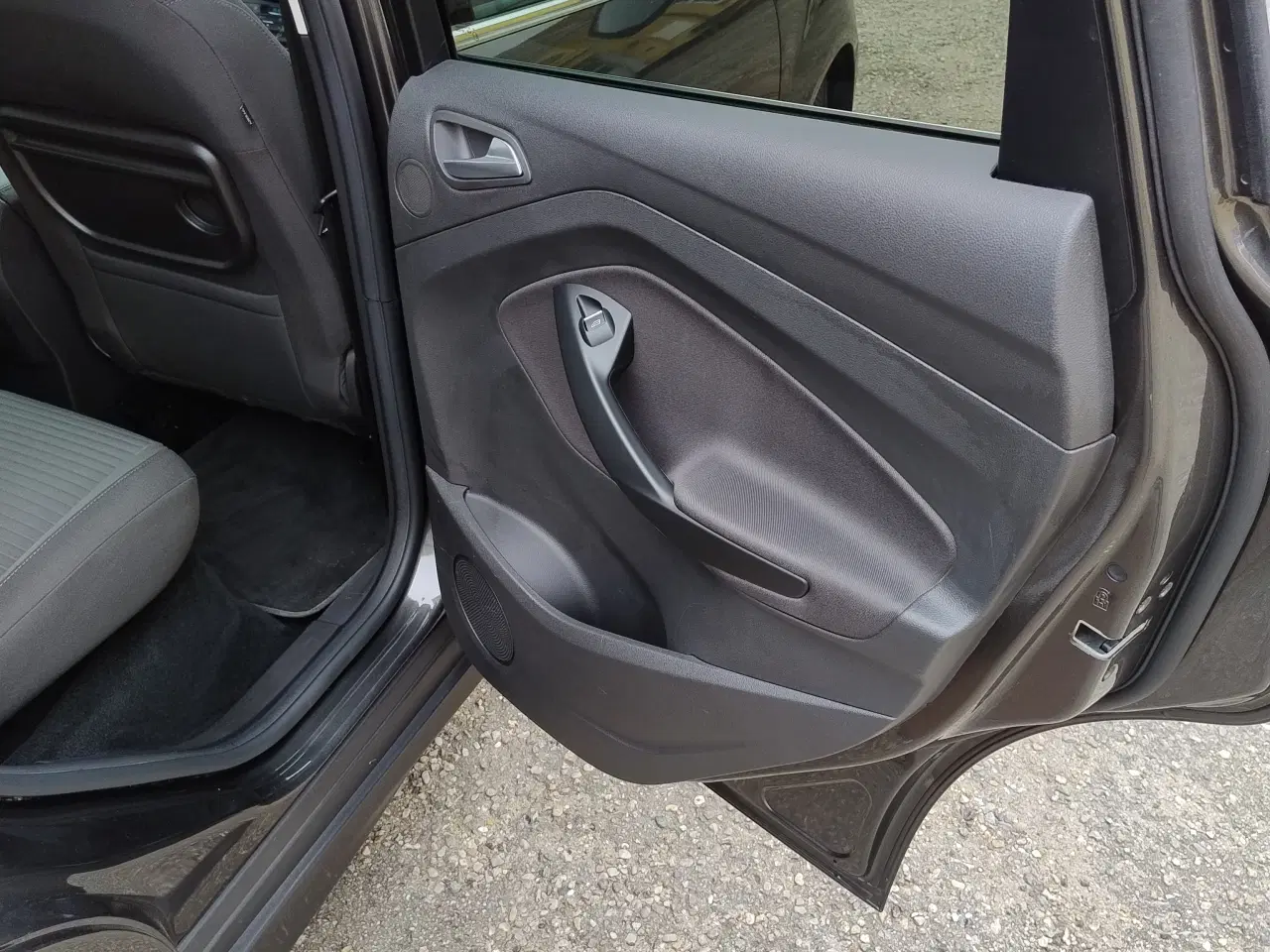 Billede 11 - Ford C-Max 1.0 ECOBOOST