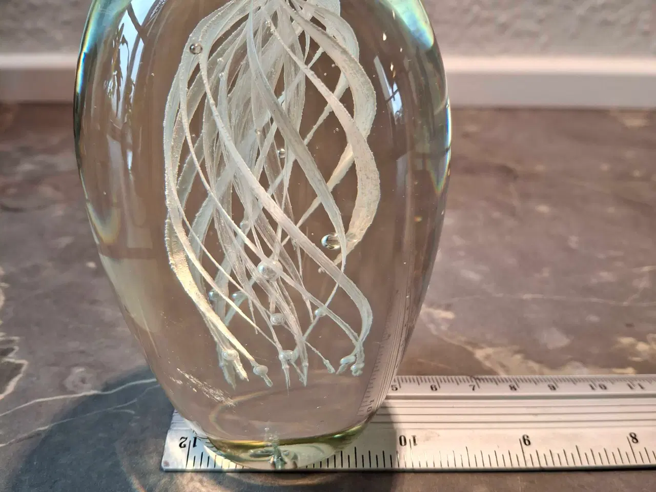 Billede 14 - Brevpresser 