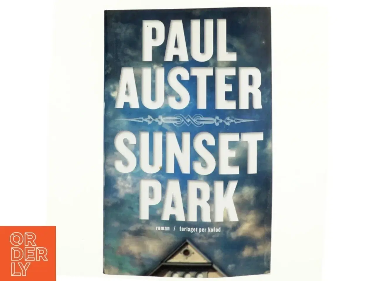 Billede 1 - Sunset Park af Paul Auster (Bog)