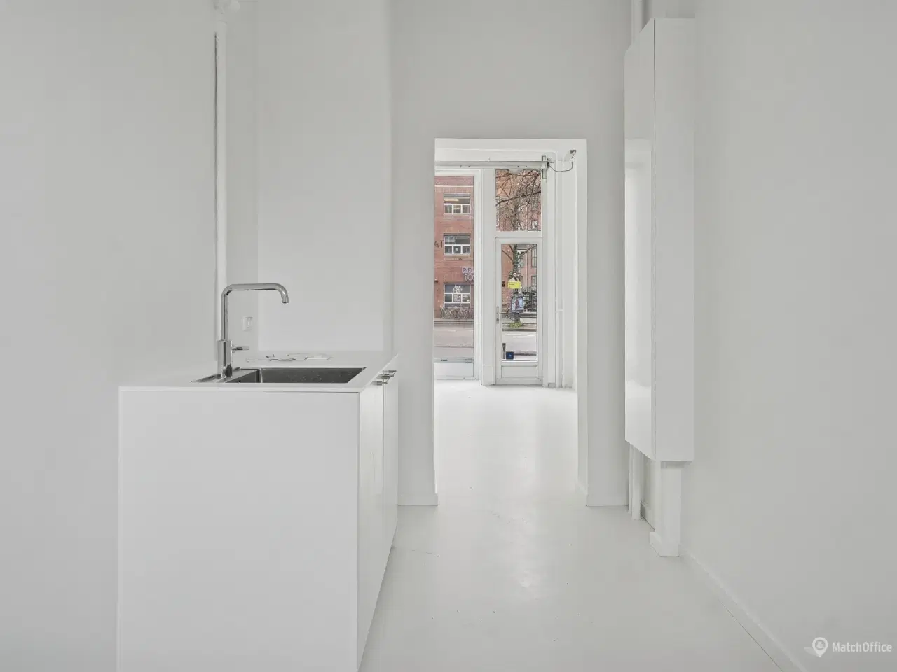 Billede 6 - 29 m² butik/pakkeshop-Kontor