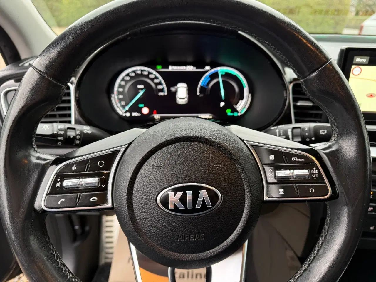 Billede 16 - Kia XCeed 1,6 PHEV Upgrade+ DCT