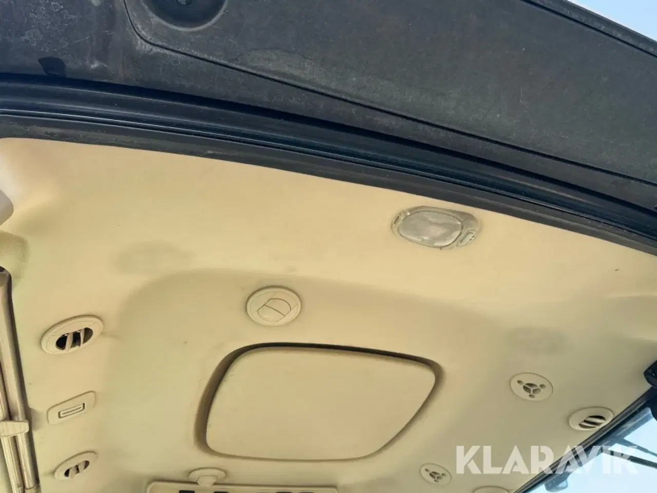 Billede 12 - Traktor John Deere 8335R