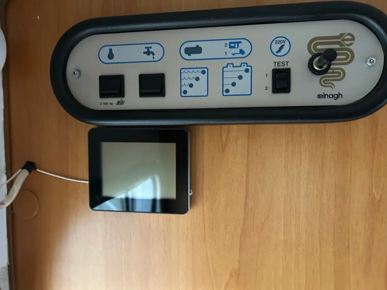 Billede 11 - Fiat Elnagh 2,8 JTD Marlin Slim 2