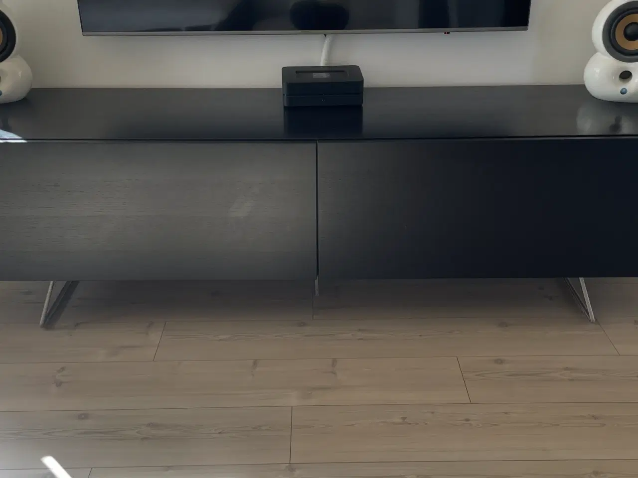Billede 1 - TV Bord fra Bo Concept