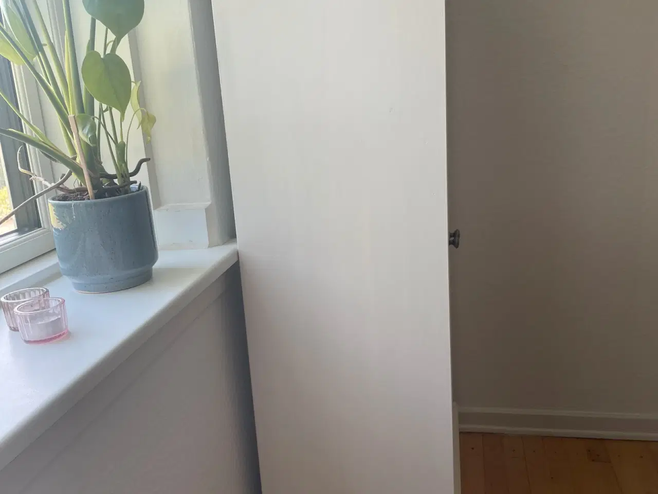 Billede 5 - Vitrineskab (HAVSTA) fra IKEA
