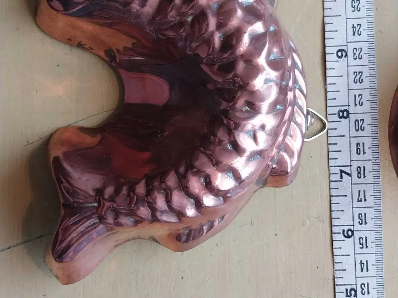 Billede 3 - Kobberforme 