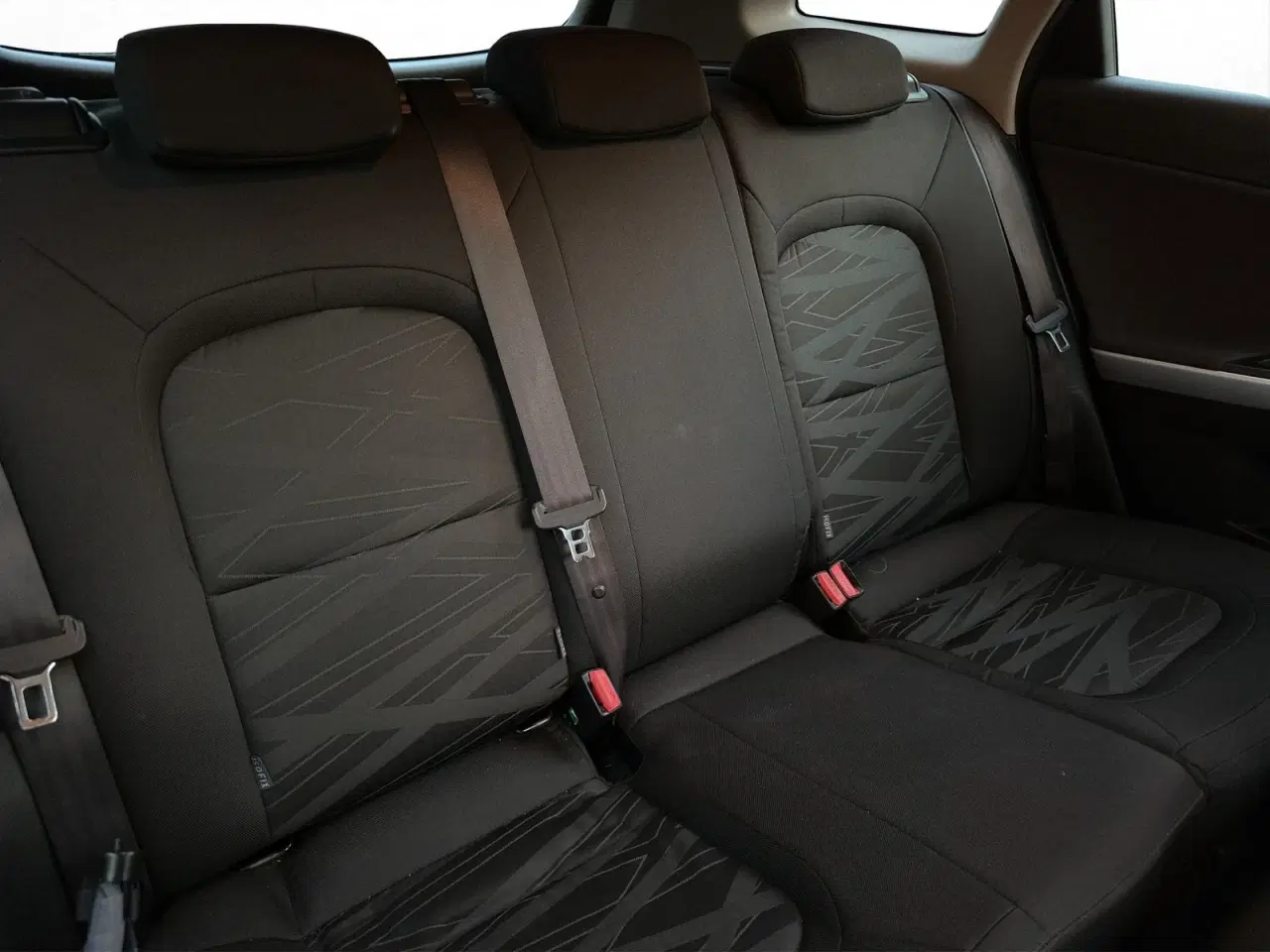 Billede 16 - Kia Ceed 1,4 CVVT Style