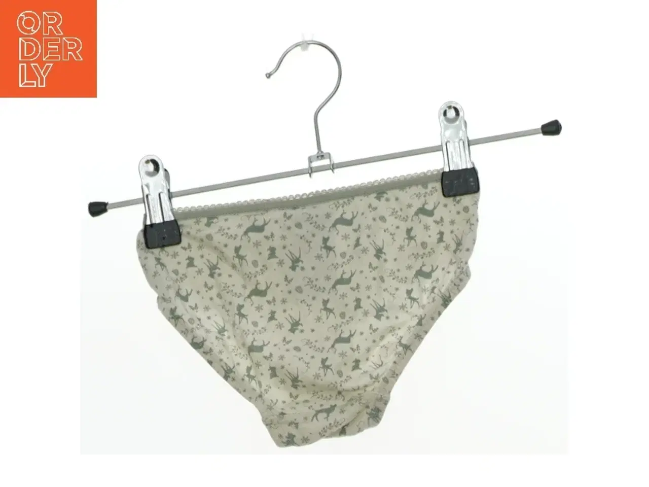 Billede 1 - Undertøj fra H&M (str. 104 cm)