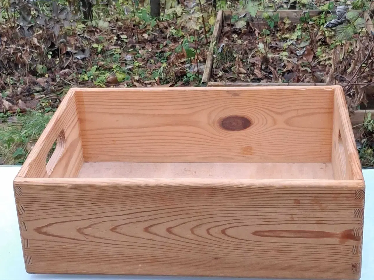 Billede 1 - TRÆVAREFABRIKKERNES UDSALG.