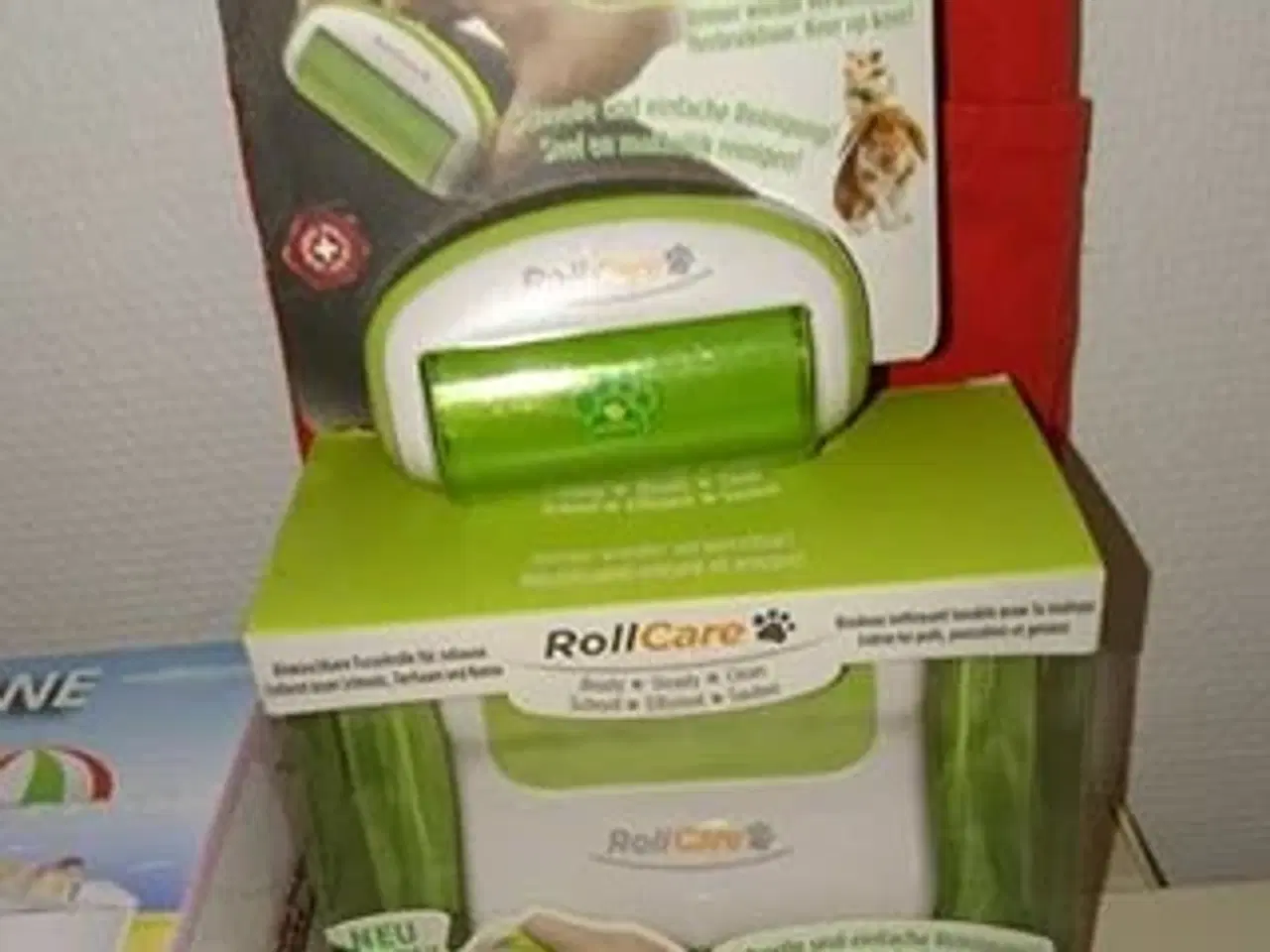 Billede 4 - udstyr til hund og katte 