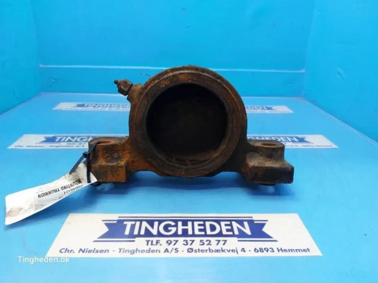 Billede 1 - JCB 531-70 Nav 448/56171