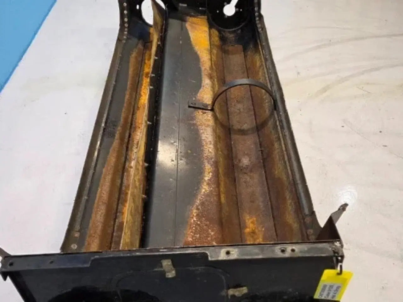 Billede 17 - Case 9120 Hus 87044524