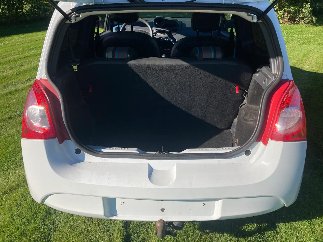 Billede 6 - Renault Twingo 1,5 DCi 
