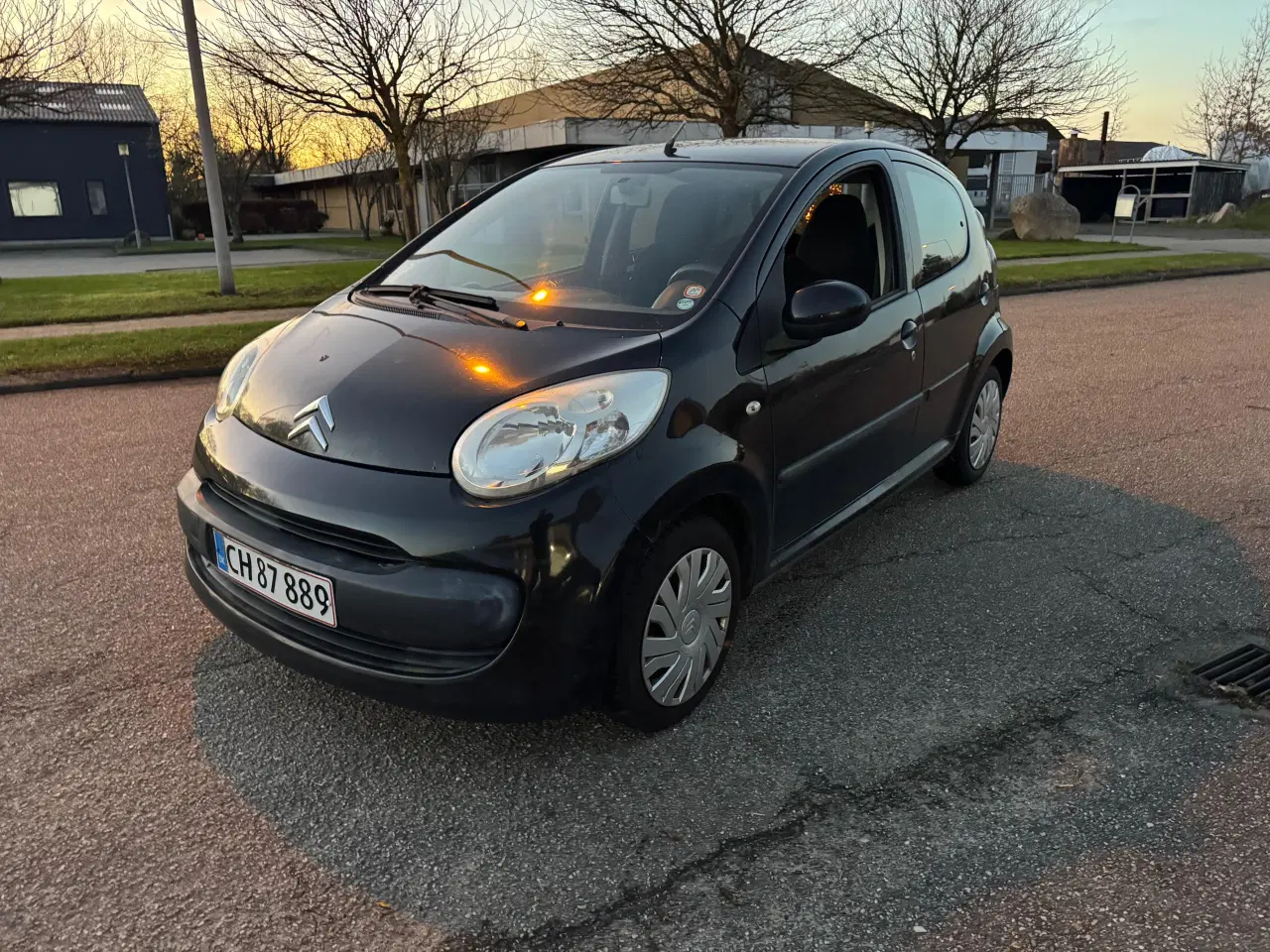 Billede 1 - Citroen C1