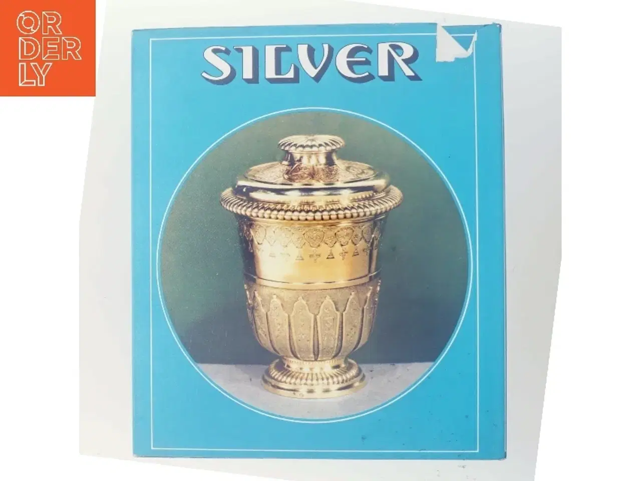 Billede 6 - Silver af Richard Came (Bog)