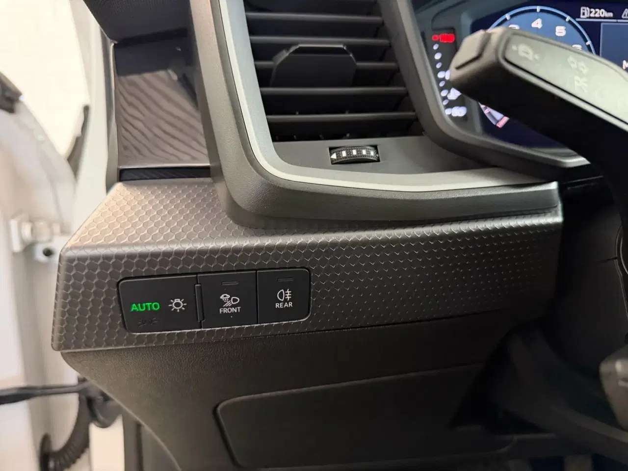 Billede 9 - Audi A1 Sportback 1,0 30 TFSI S Line S Tronic 110HK 5d 7g Aut.