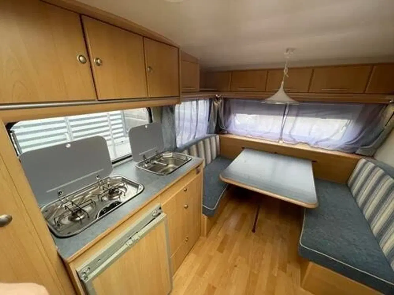 Billede 3 - Adria ALTEA 502 DK