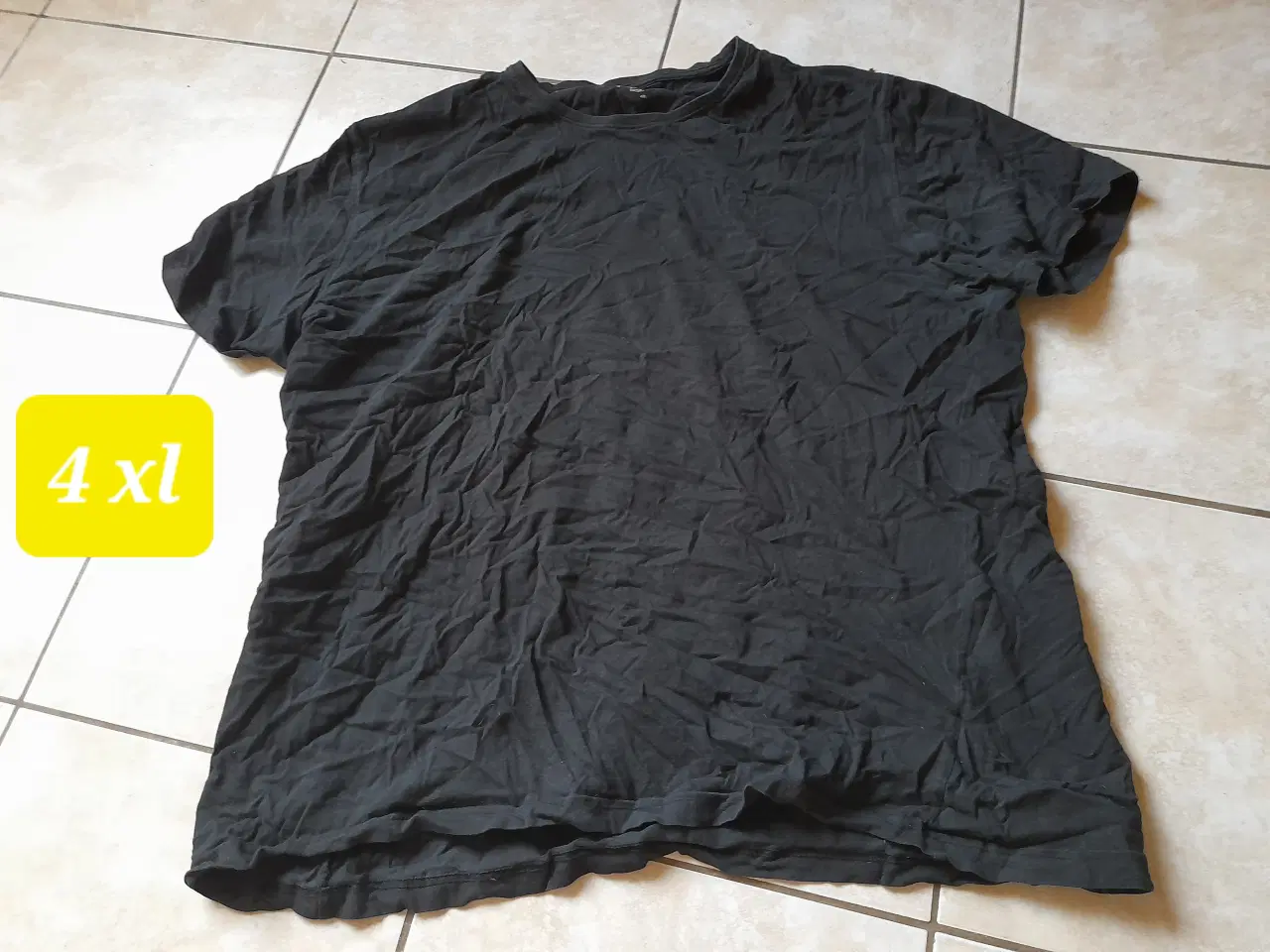 Billede 9 - T-shirts 4xl og 3xl