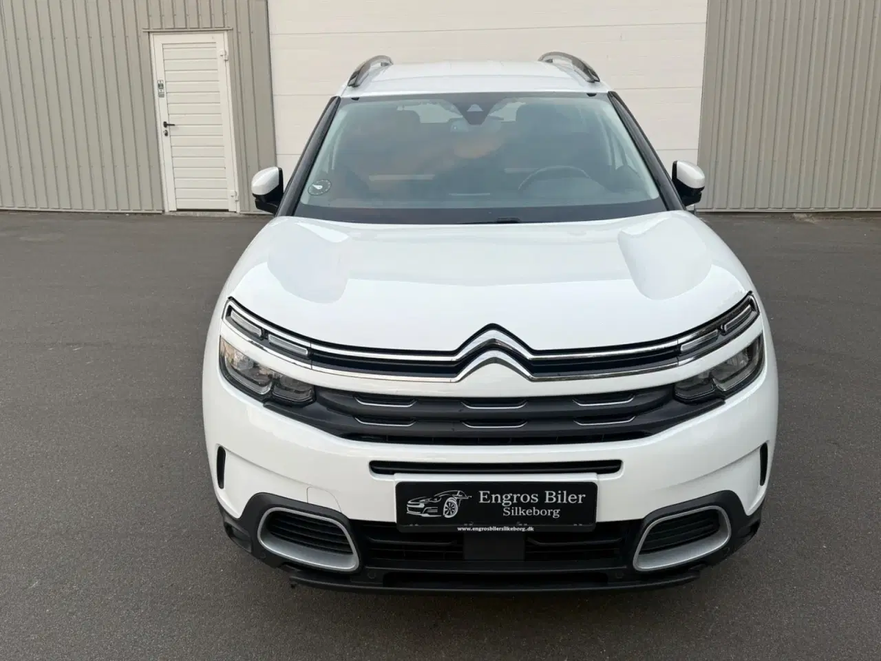 Billede 2 - Citroën C5 Aircross 1,5 BlueHDi 130 Platinum EAT8