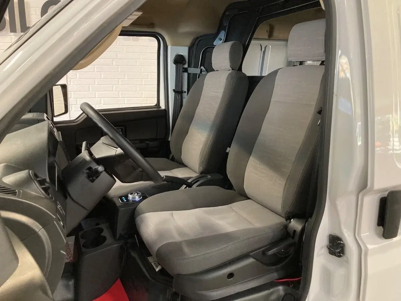 Billede 7 - DFSK EC35 42 