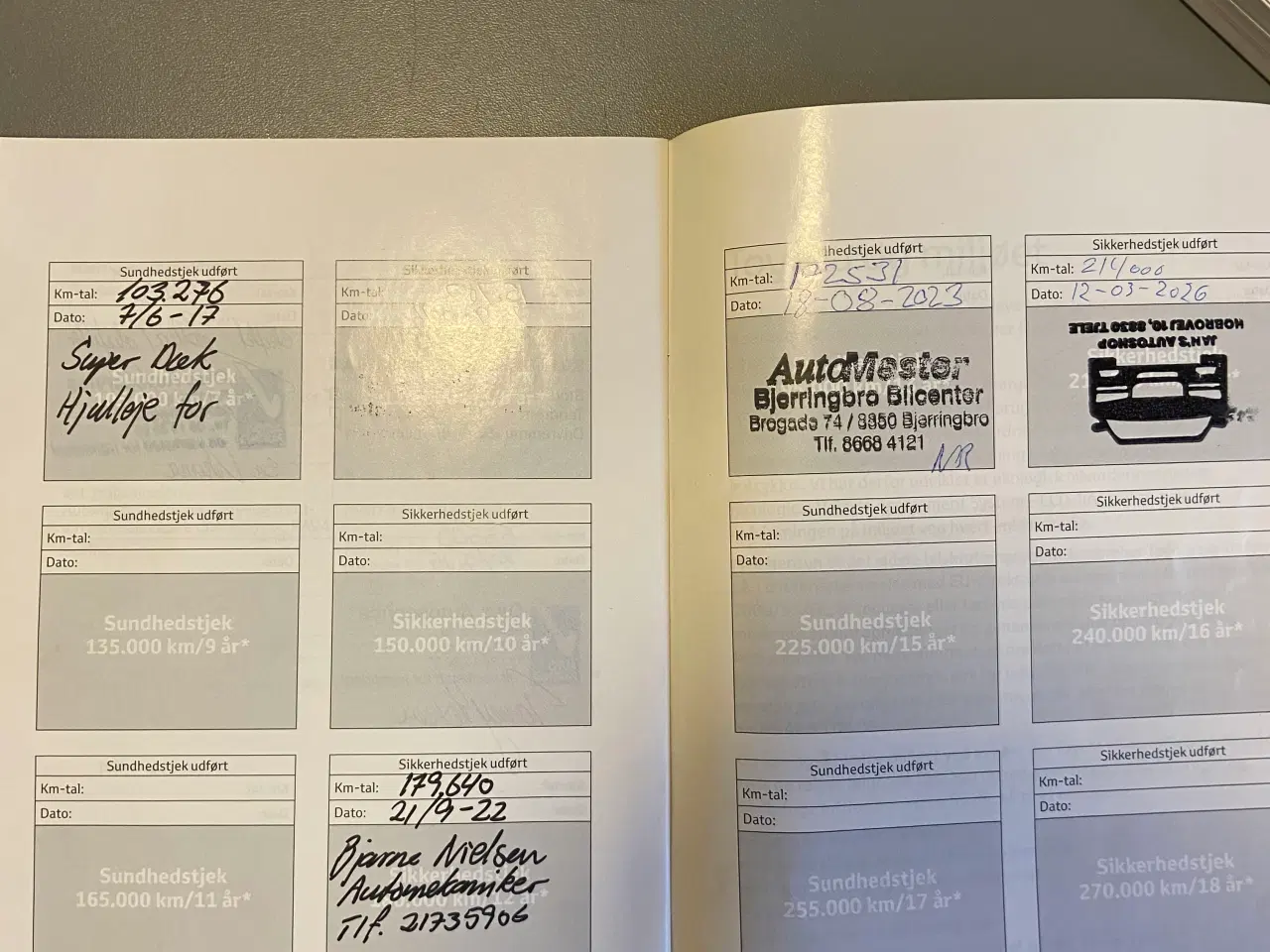 Billede 4 - Toyota Aygo 1.0 benzin 2010