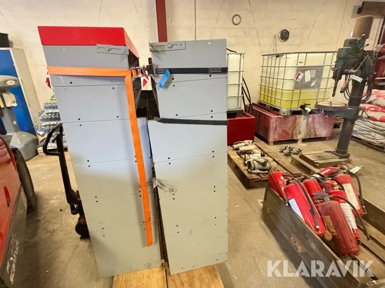 Billede 3 - Bil inventar Würth 2 styk
