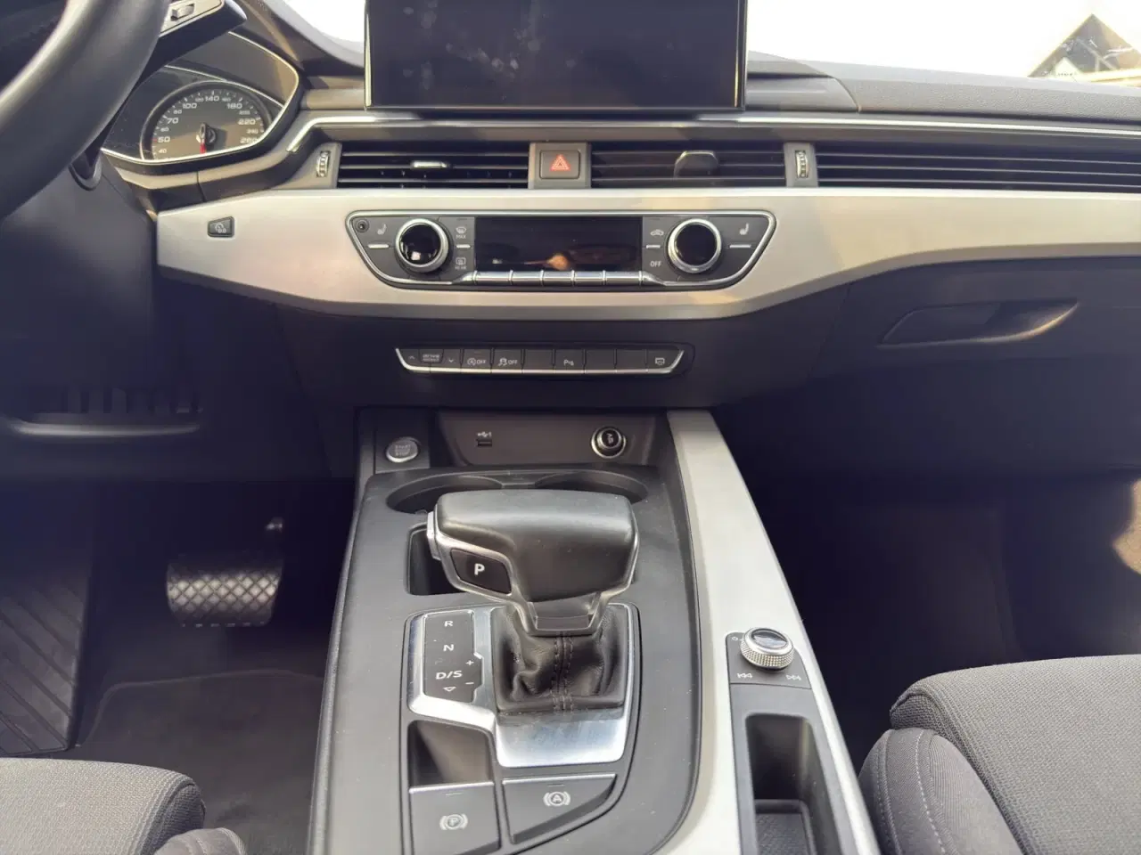 Billede 13 - Audi A5 40 TDi Advanced Prestige Sportback S-tr.