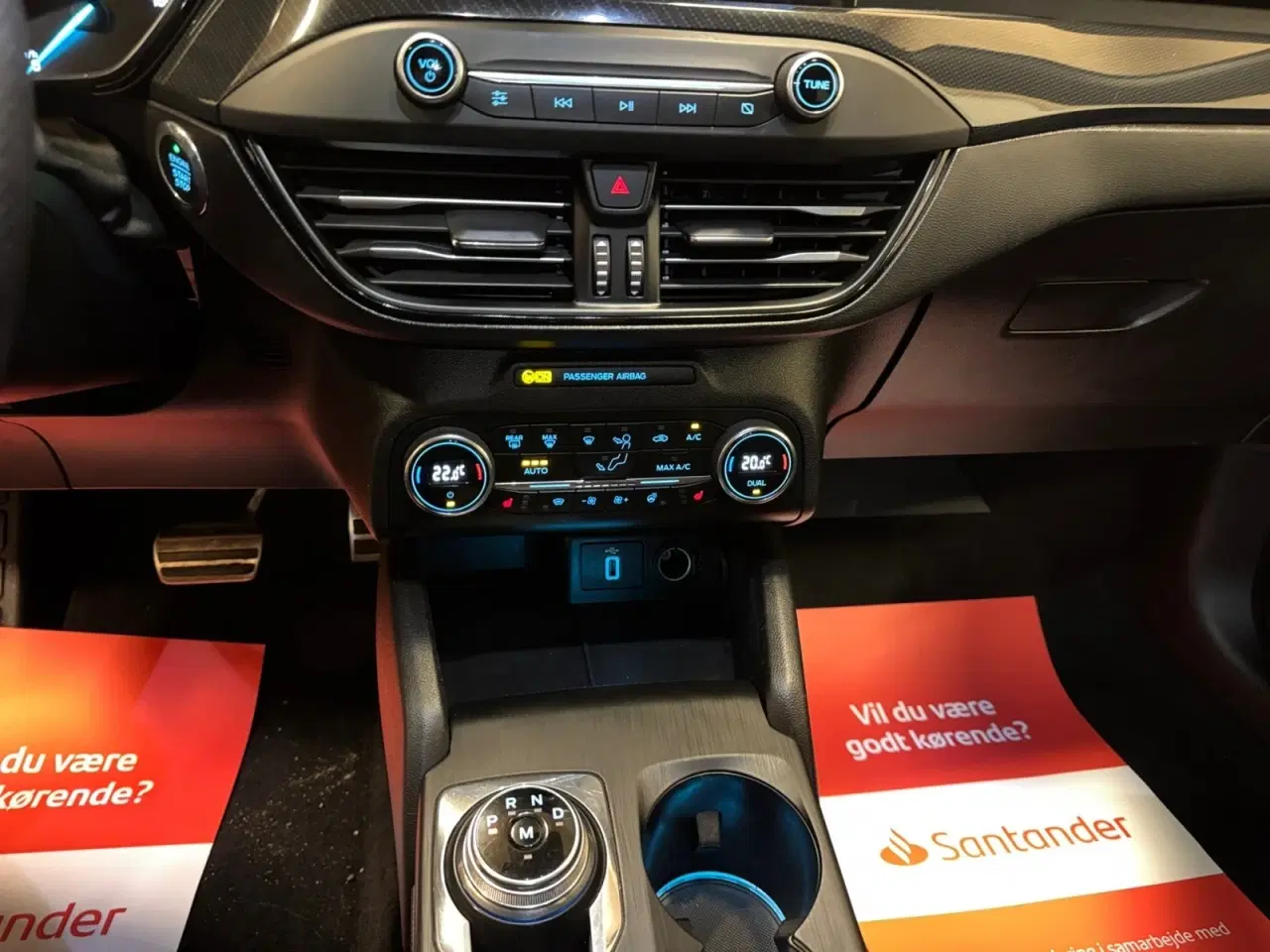 Billede 13 - Ford Focus 1,5 EcoBlue ST-Line aut.