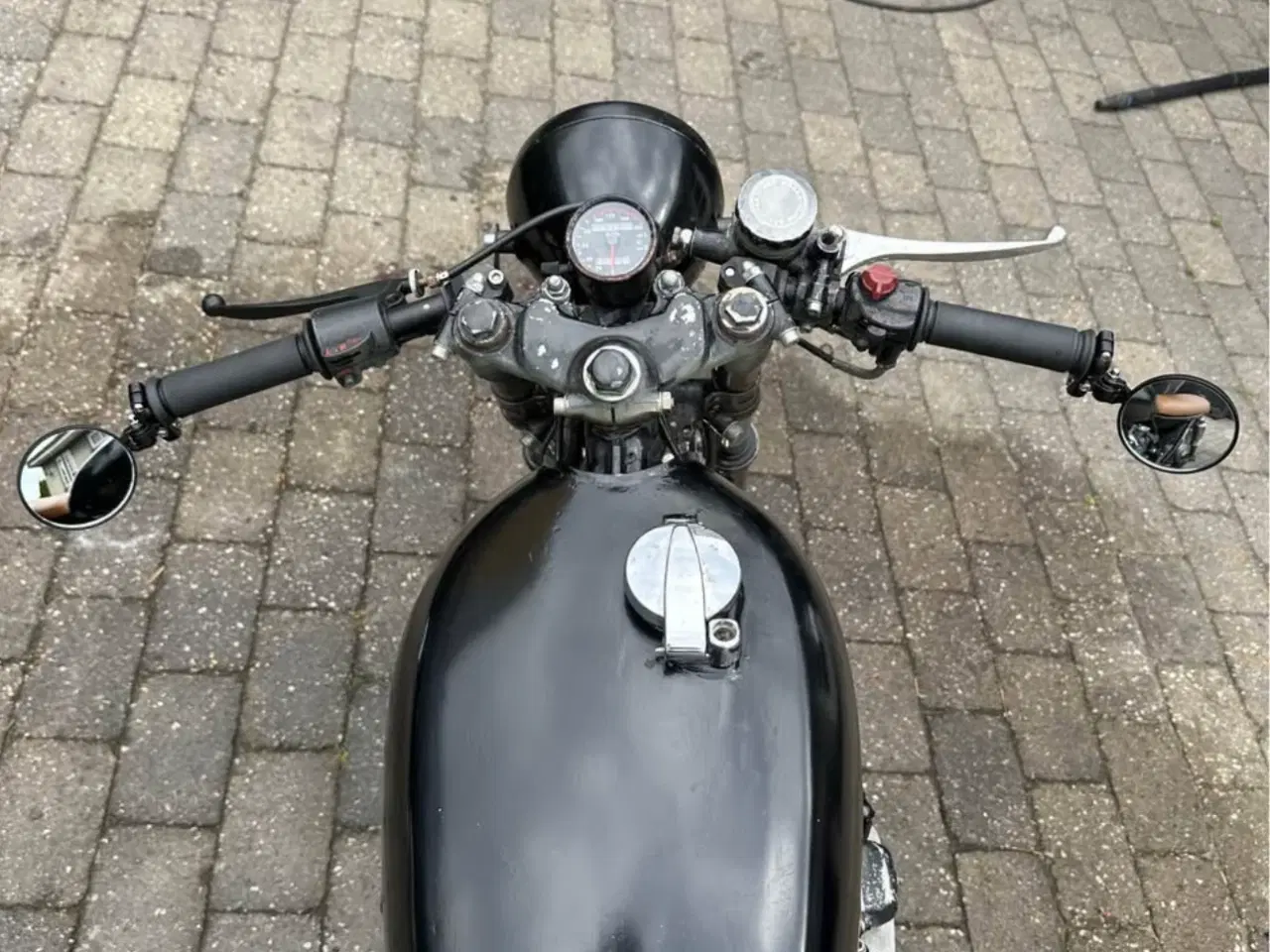 Billede 4 - Honda CB550