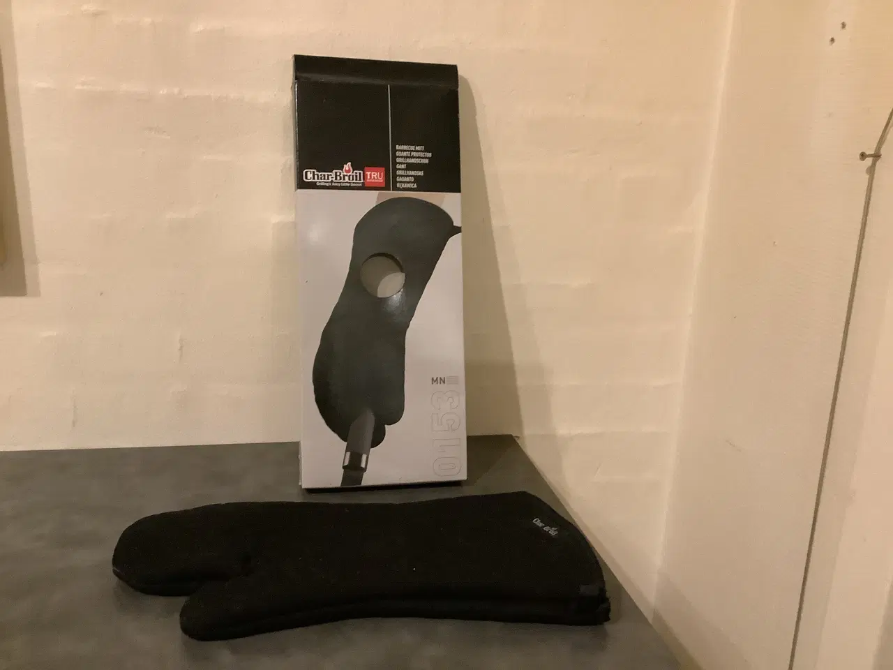 Billede 2 - Grillhandske Char-Broil