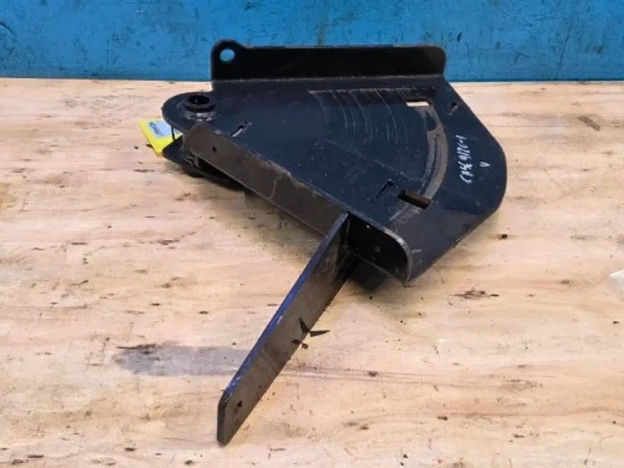 Billede 10 - Case 9120 Beslag L. 87751078