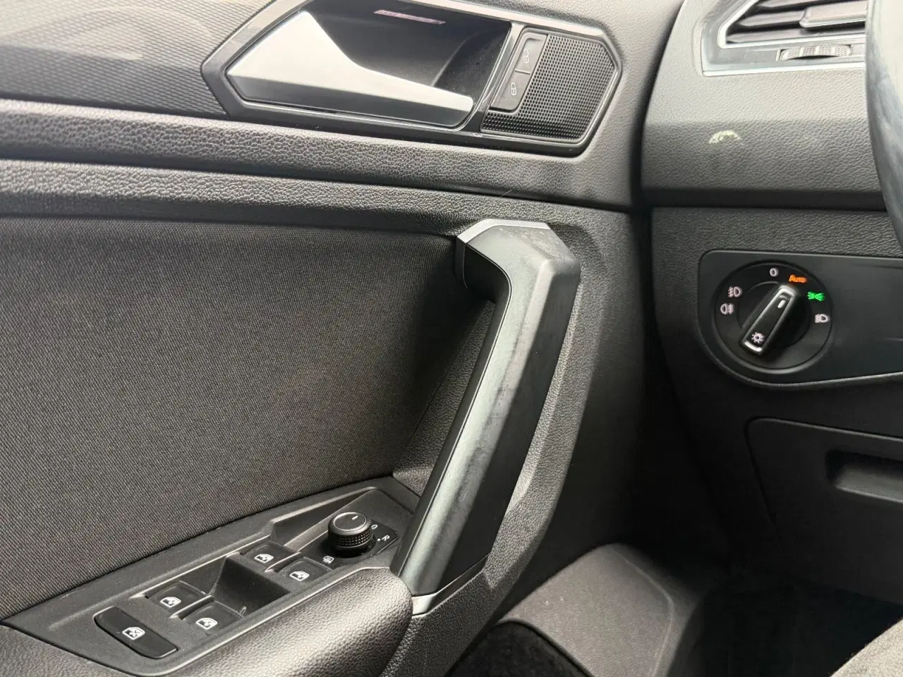 Billede 16 - VW Tiguan 1,4 TSi 150 Highline DSG