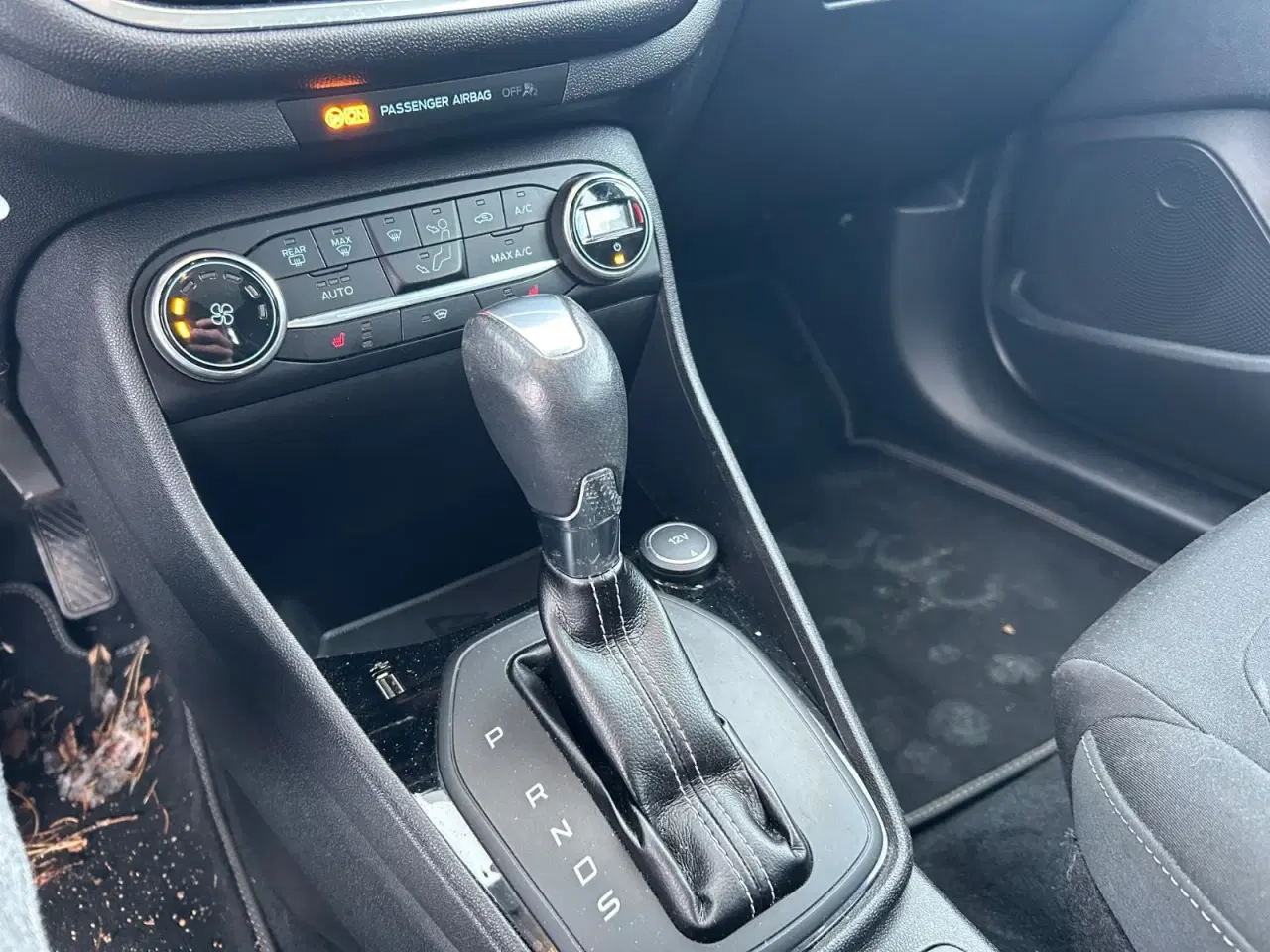 Billede 6 - Ford Fiesta 1,0 EcoBoost Titanium aut.